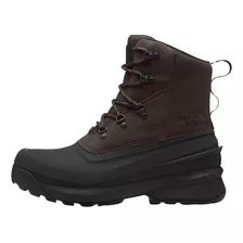 Bota Hombre The North Face Chilkat V Lace Wp Cafe