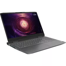  Gaming Laptop Lenovo Loq Ryzen 7 7840hs 32gb Ram Rtx 4050