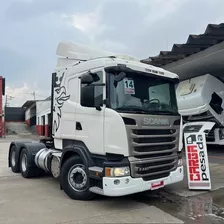 Scania R440 R 440 6x4 C/ Retarder = R440 Fh460 540 520 2646