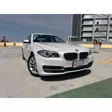 Bmw 520i 2014