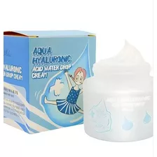 Elizavecca - Crema Hidratante Aqua Hyaluronic Cream 50ml
