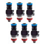 6pzs Inyector Gasolina Para Ford Fusion 6cil 3.0 2012