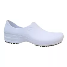 Sapato Sticky Shoes Woman Cozinha Hospital Enf. Ca 39848