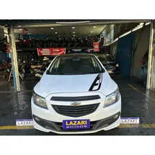 Chevrolet Onix 1.4 Mpfi Effect 8v Flex 4p Manual