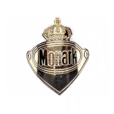 Emblema Monark Monareta