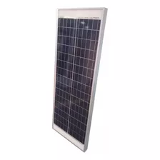 Panel Solar Solartec Ks 45 45w 12v/18v