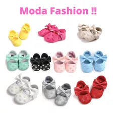 Zapatos Para Bebe Fashion Zapatitos Exclusivos 