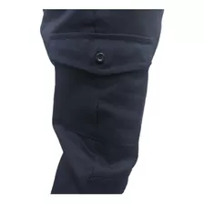 Pantalon Cargo Trabajo Azul Verde Negro Beige Fabrica