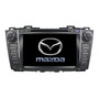 Radio De Coche De 9 Pulgadas Para Fiat Panda 2003-2012 Con C