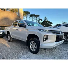 Mitsubishi New L200 Nafta 2.4 4x4