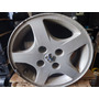 Rin 14 4/108 #4 Peugeot 206 Org 4 Pts 1.6 Std 2001/2009 