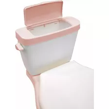 Pelela Educador Inodoro Avanti Toilet Con Tapa Maternelle