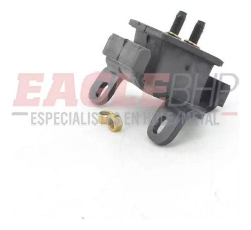 Soporte Motor Isuzu Rodeo 3.2l V6 1995-1997 Front Izq 4wd Foto 2