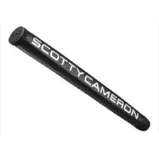 Grip Scotty Cameron Matador - Midsize - Preto/cinza