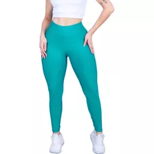 Calça Legging Feminina Pronta Entrega Preco De Atacado 