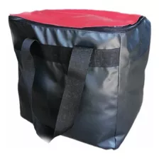 Bolso Industrial Multiuso Impermeable Para Carga Pesada