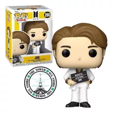 Funko! Pop Jin Bts 280