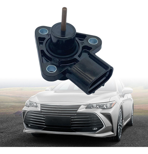 Sensor De Posicin De Vlvula Egr Automtico Para Toyota Foto 5