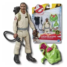 Boneco Caça Fantasmas 1984 Ghostbusters Classic Hasbro E9544