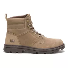 Bota Caterpillar Original Practitioner Mid - Desert