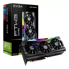 Tarjeta De Video Evga Rtx 3080ti Ftw3 Ultra 12gb