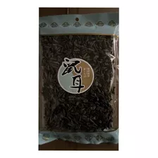 Hongo Negro En Tiritas De 300gr Origen China