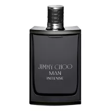 Perfume Jimmy Choo Man Intense Para Hombres 100ml