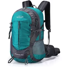  L Hiking Backpack Water Resistant Outdoor Sports Trave...