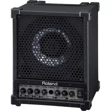 Monitor Amplificado Roland Cm-30 Multiuso Cm 30