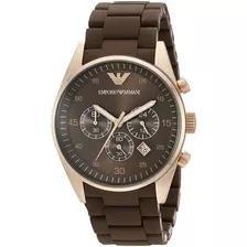 Reloj Emporio Armani Ar5890 Sellado Nuevo En Caja