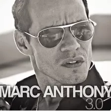Marc Anthony 3.0 Disco Cd