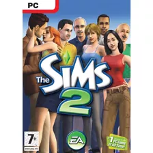 The Sims 2 Pc Digital