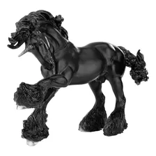 Breyer Horses Traditional Series Obsidian | Modelo De Juguet