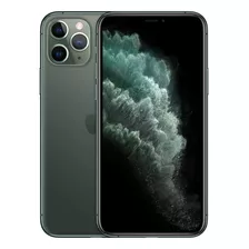 iPhone 11 Pro 64 Gb Cinza-espacial