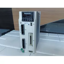 Servo Driver 400w Panasonic Mbdln25se 