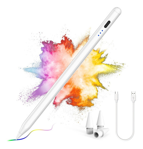 Pluma Lápiz Óptico Para iPad Tablet (2018-2023),stylus Pen