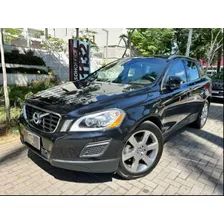 Volvo Xc60 2.0 T5 Dynamic Fwd Turbo Gasolina 4p Automático