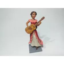 Helena De Avalor Jakks Pacific Disney Colecionável 