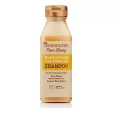 Shampoo Dry Defense Creme Of Nature Pu - mL a $113