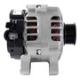 Alternador Peugeot 206 1400 Tu3af Sohc  1.4 2002 Peugeot 607