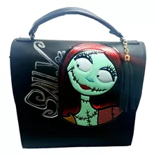 Bolsa Mochila De Sally Novia De Jack