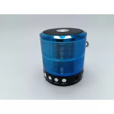 Mini Speaker Ws-887