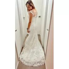 Vestido De Novia