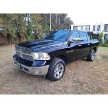 Dodge Ram 1500 5.7 V8 Laramie 4x4