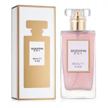 Perfume Para Mujer Duradero Larga Duración Mon París 50ml