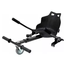 Silla Para Patineta Electrica Negra (001)