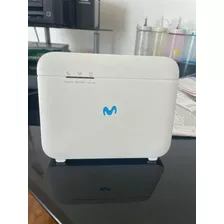 Módem Wifi Movistar