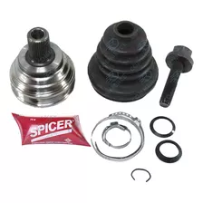 Junta Homocinetica Spicer Con Kit De Reparacion 1411589