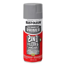 Rustoleum 2 En 1 Primer Lijable