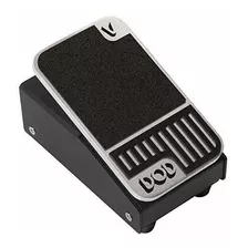 Pedal De Volumen De Guitarra Digitech (dod-minivol-u)